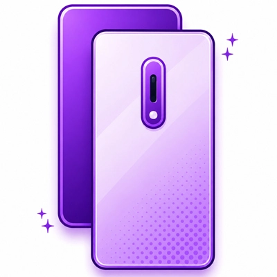 Back Glass