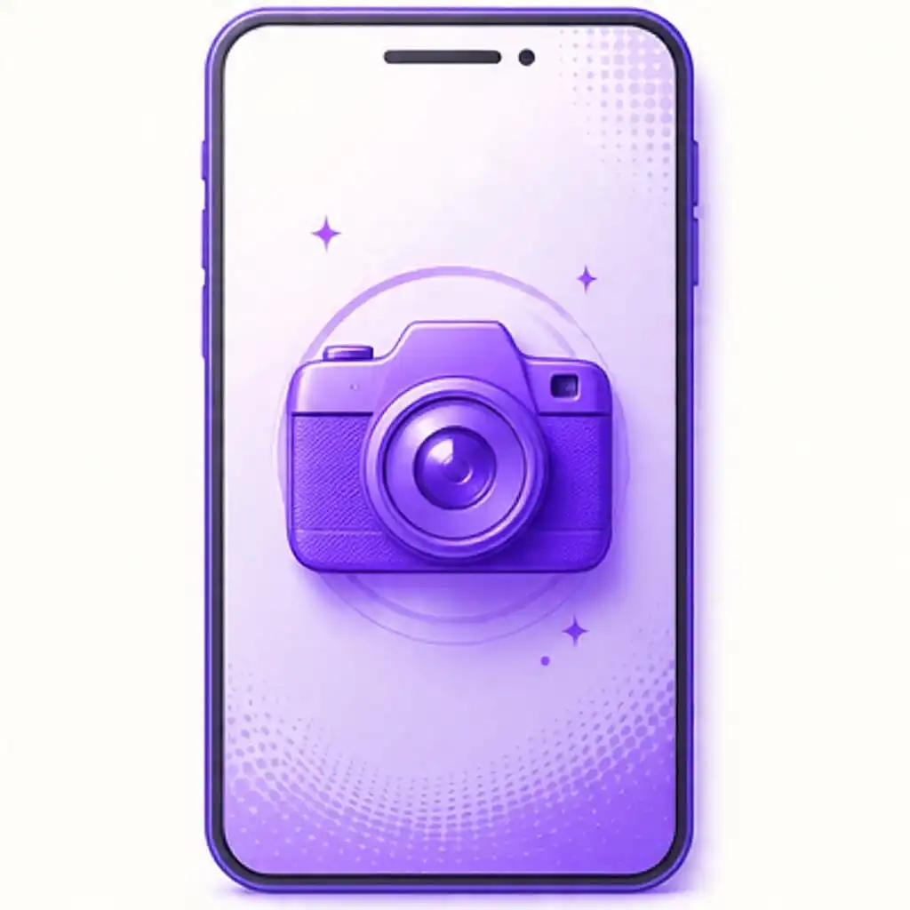 Camera issue