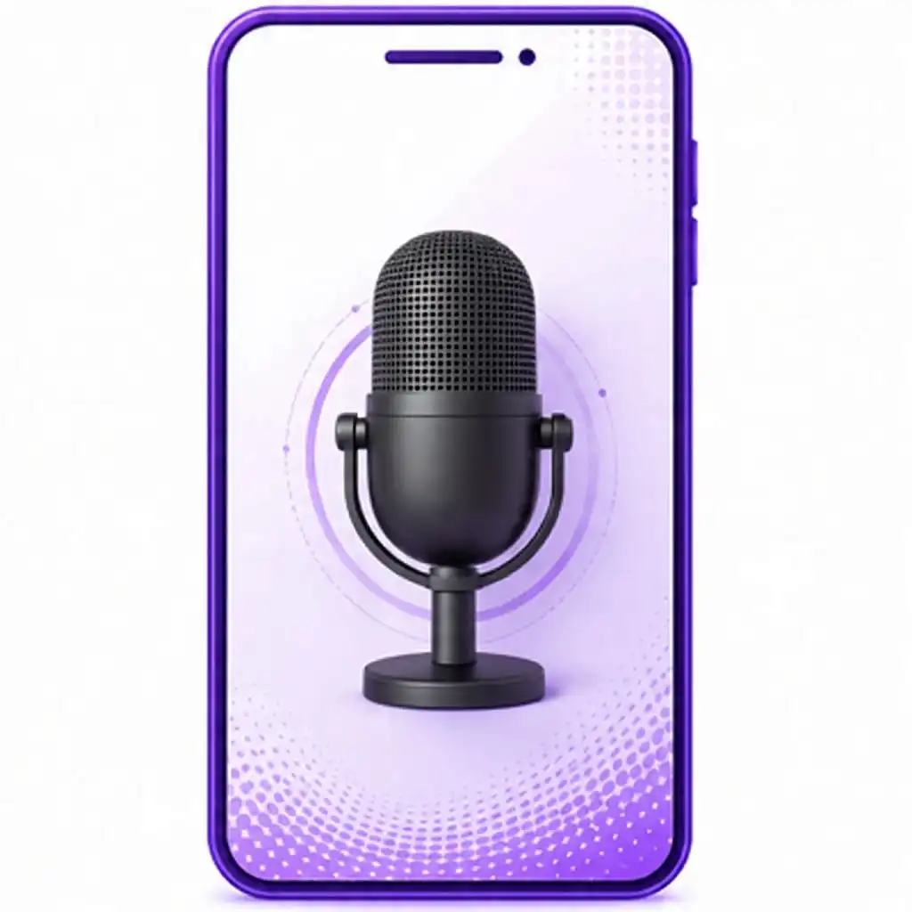Mic Issue