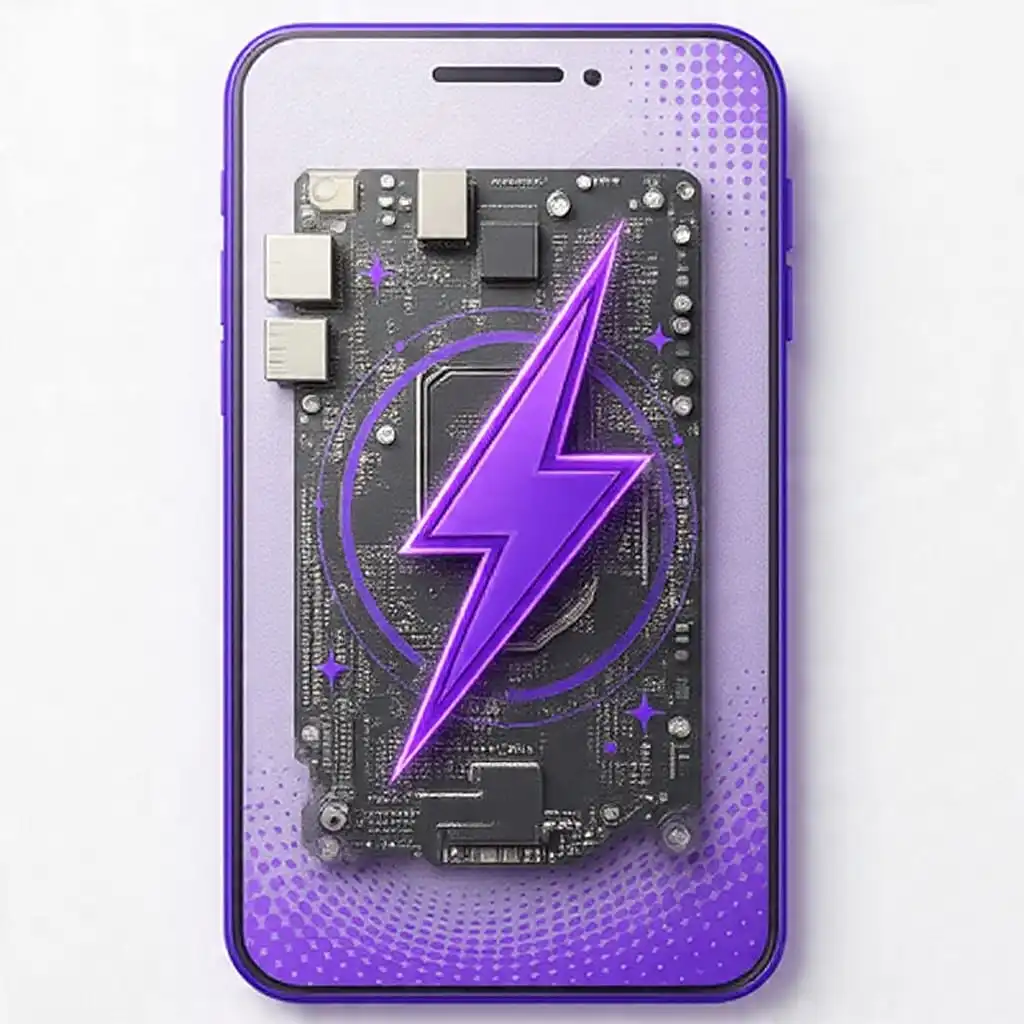 Mobile Motherboard Repair