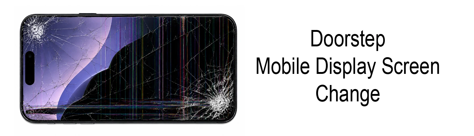 Mobile Screen Repair
