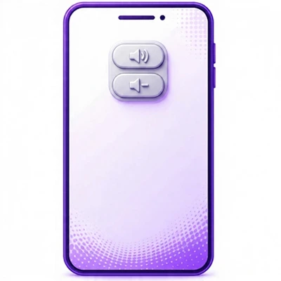 Volume Button